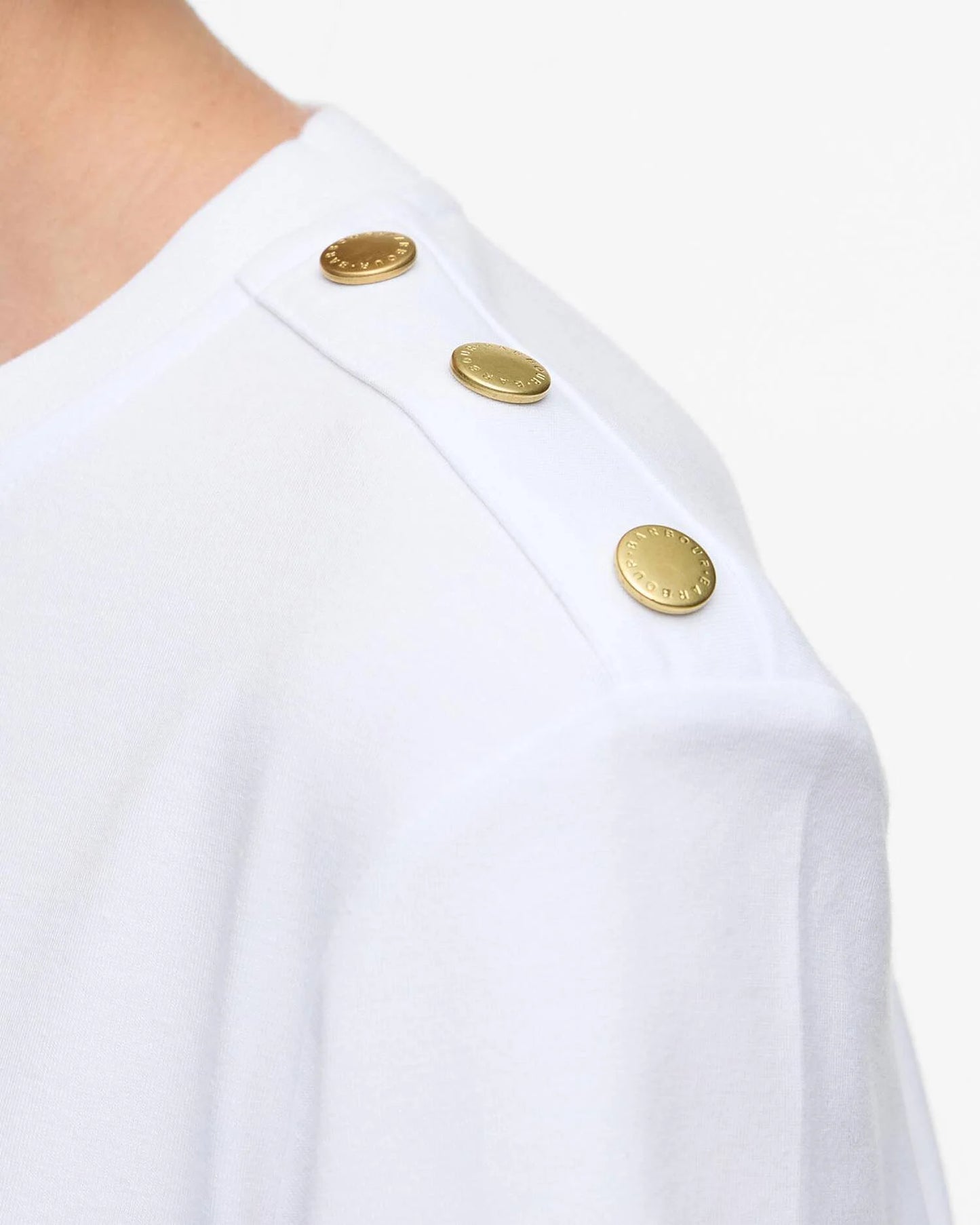 Barbour Marla T-Shirt