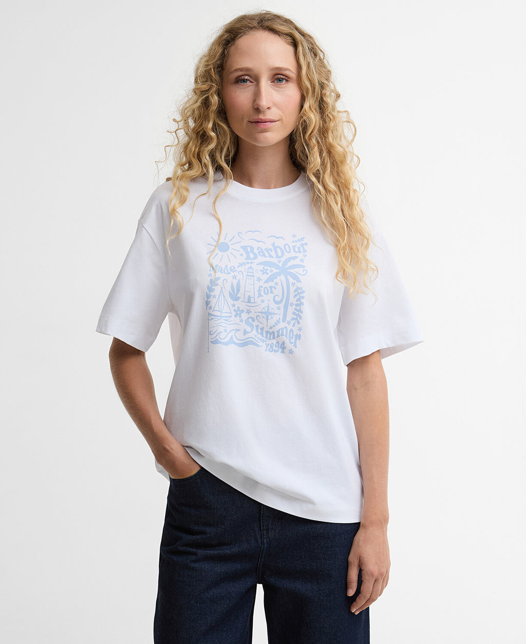 Barbour Baiton T-Shirt