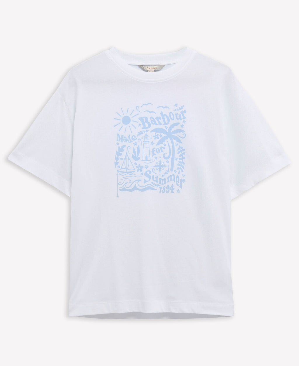 Barbour Baiton T-Shirt