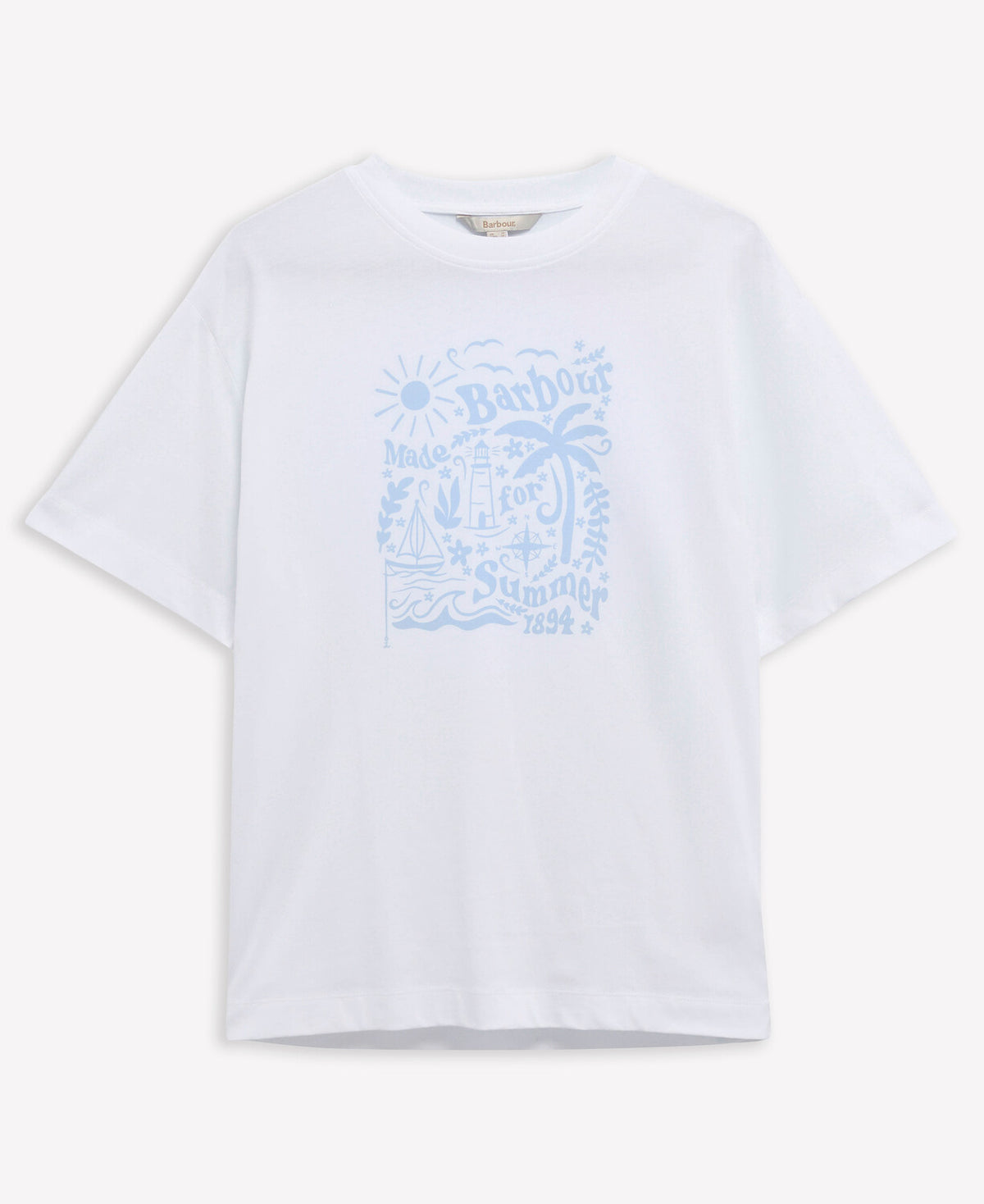 Barbour Baiton T-Shirt