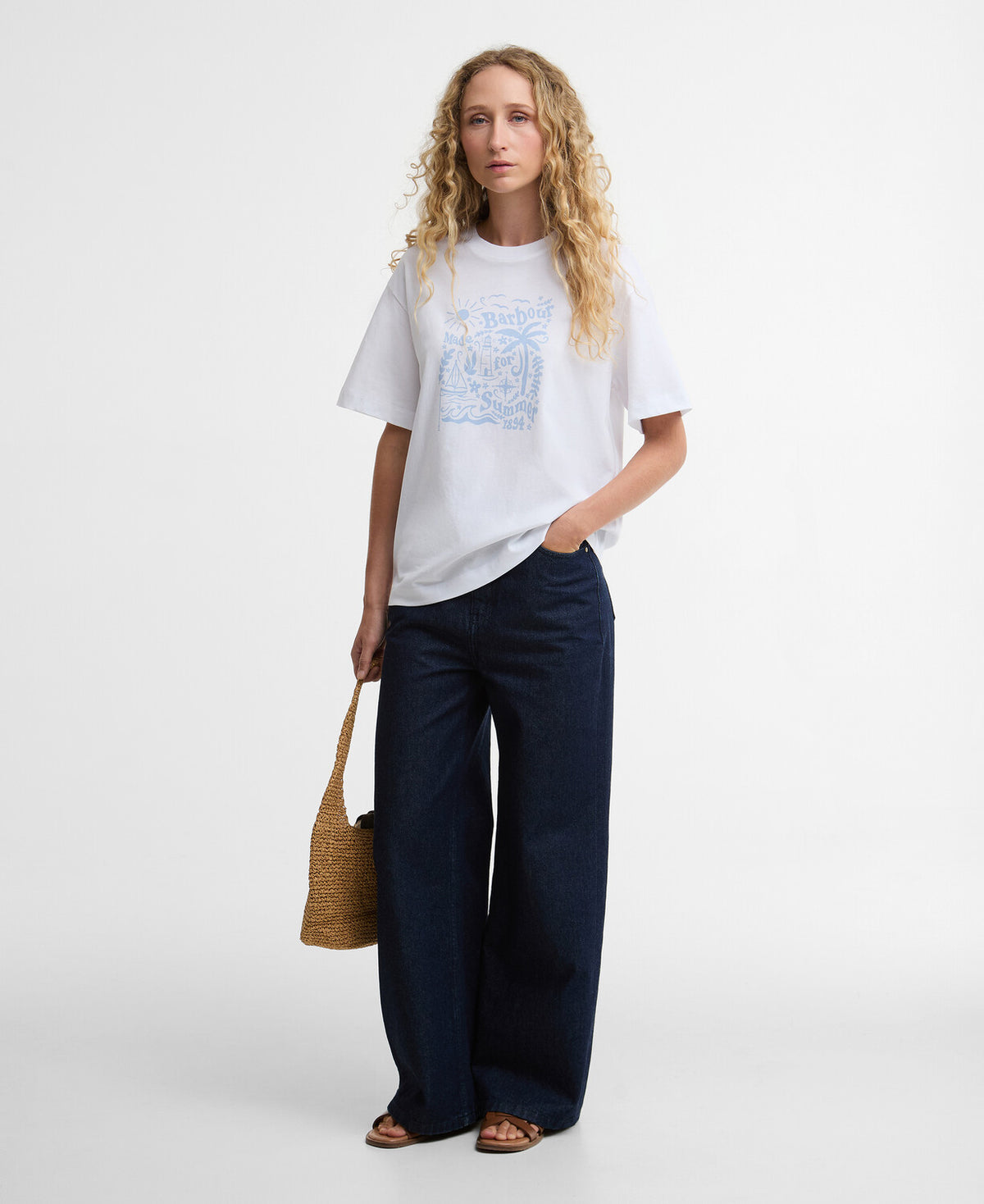 Barbour Baiton T-Shirt