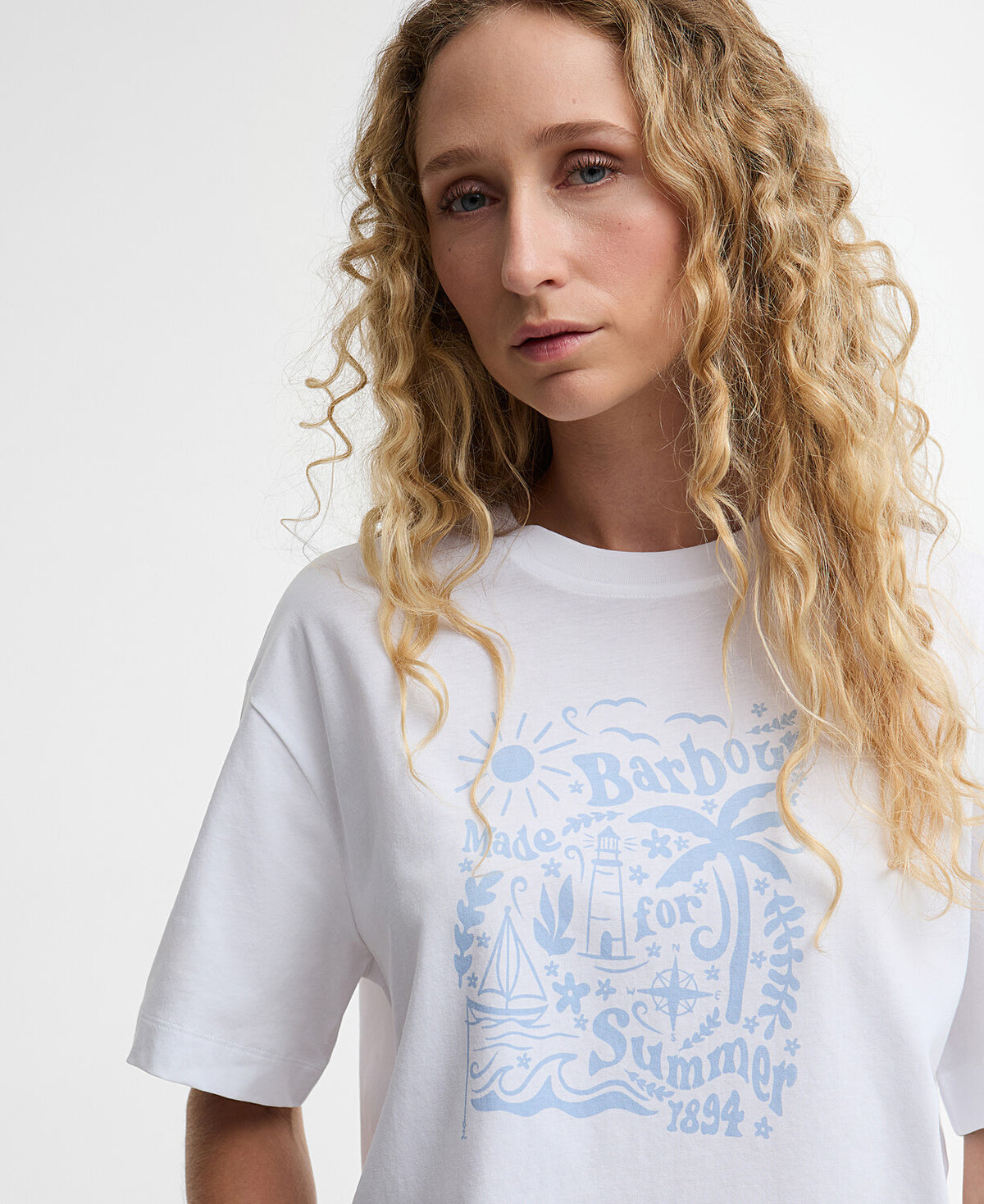 Barbour Baiton T-Shirt