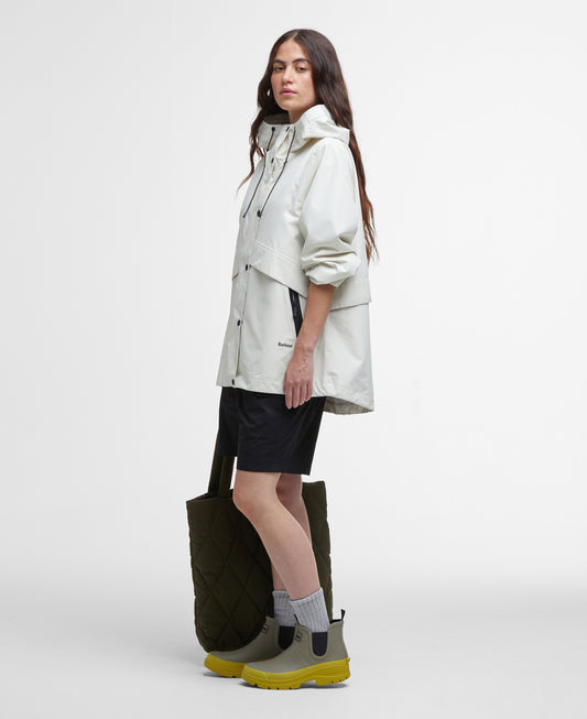 Barbour Naomi Waterproof Jacket