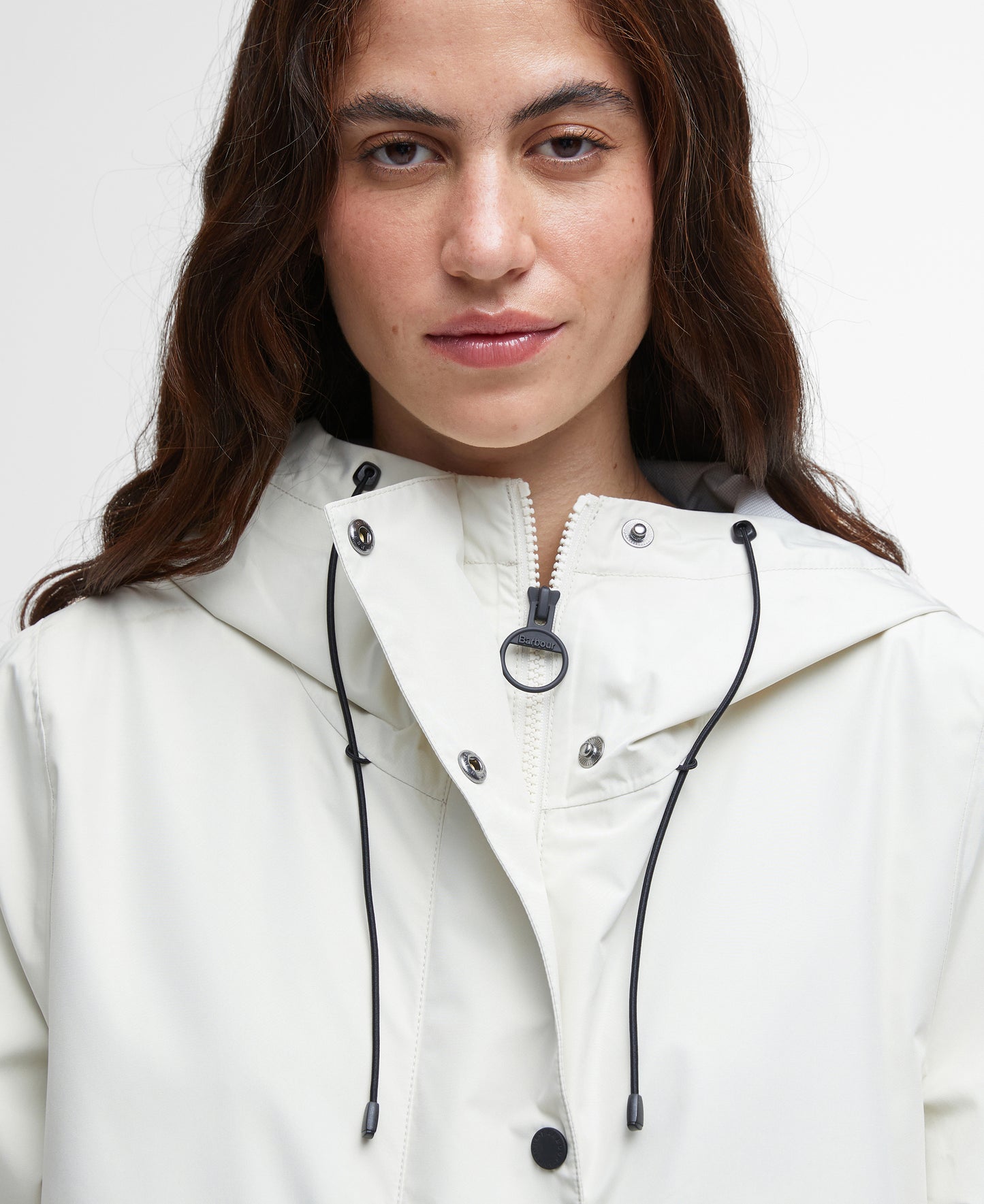 Barbour Naomi Waterproof Jacket