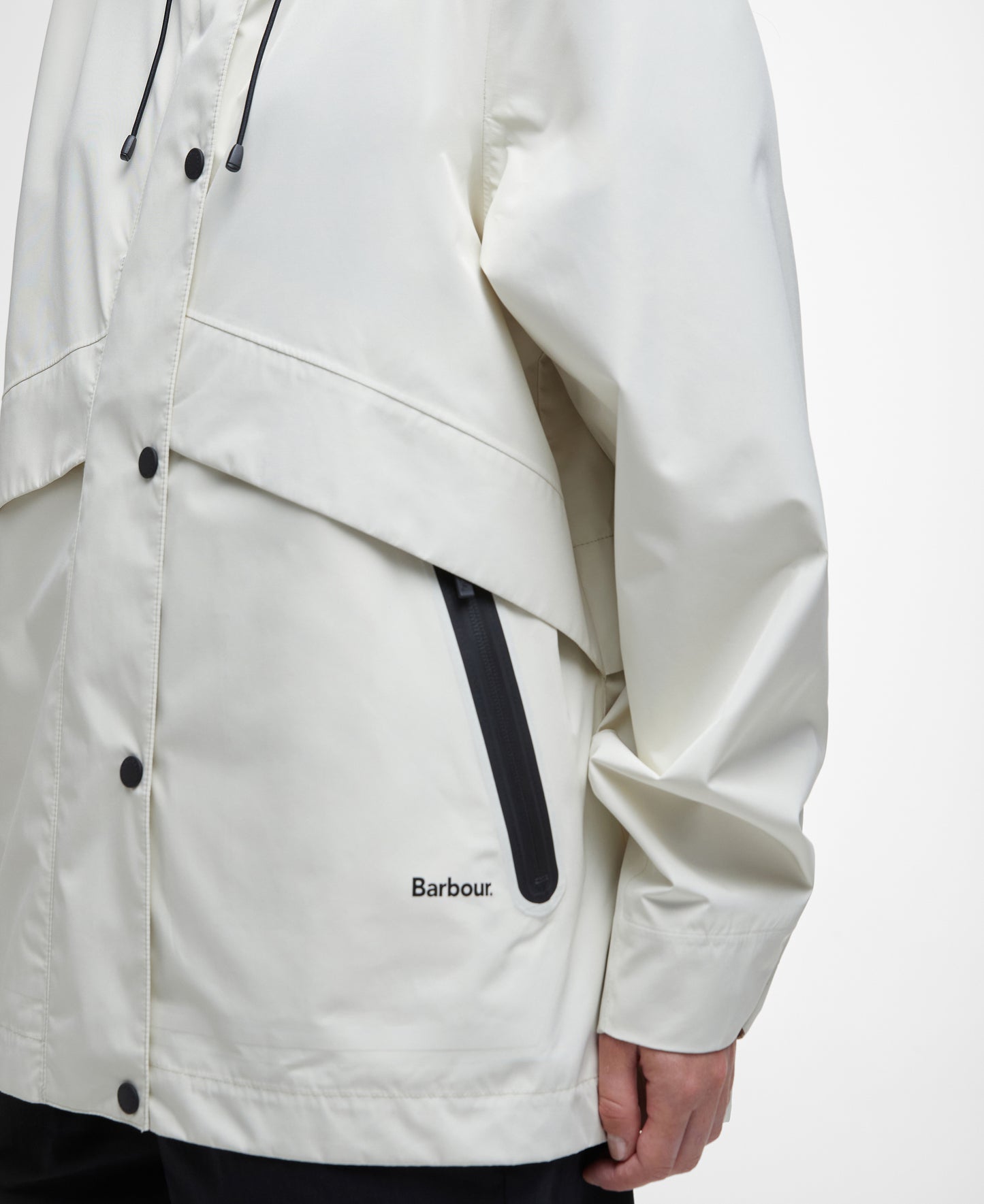 Barbour Naomi Waterproof Jacket