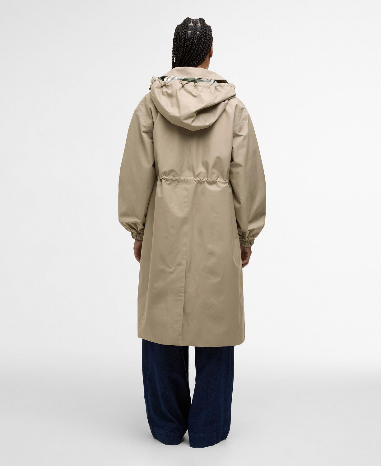 Barbour Bronagh Waterproof Jacket