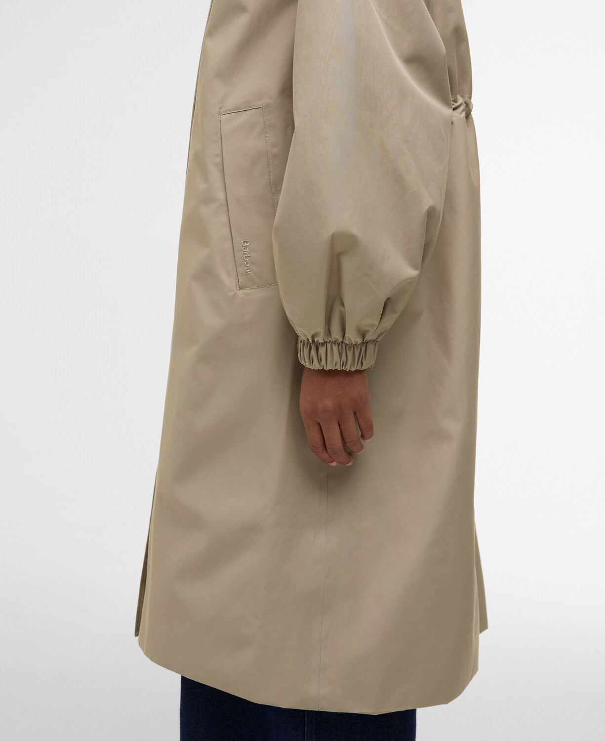 Barbour Bronagh Waterproof Jacket