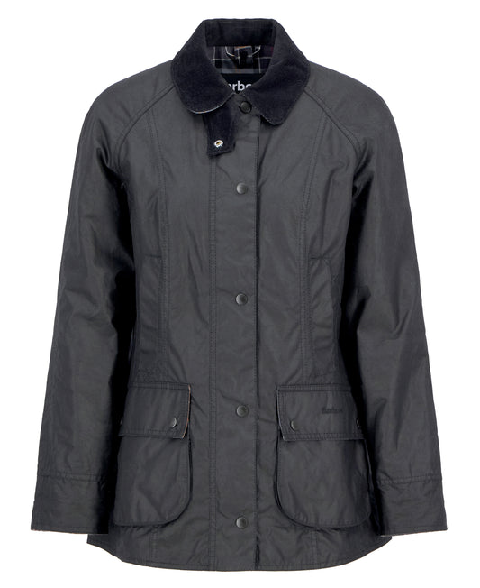 Barbour Beadnell Wax Jacket