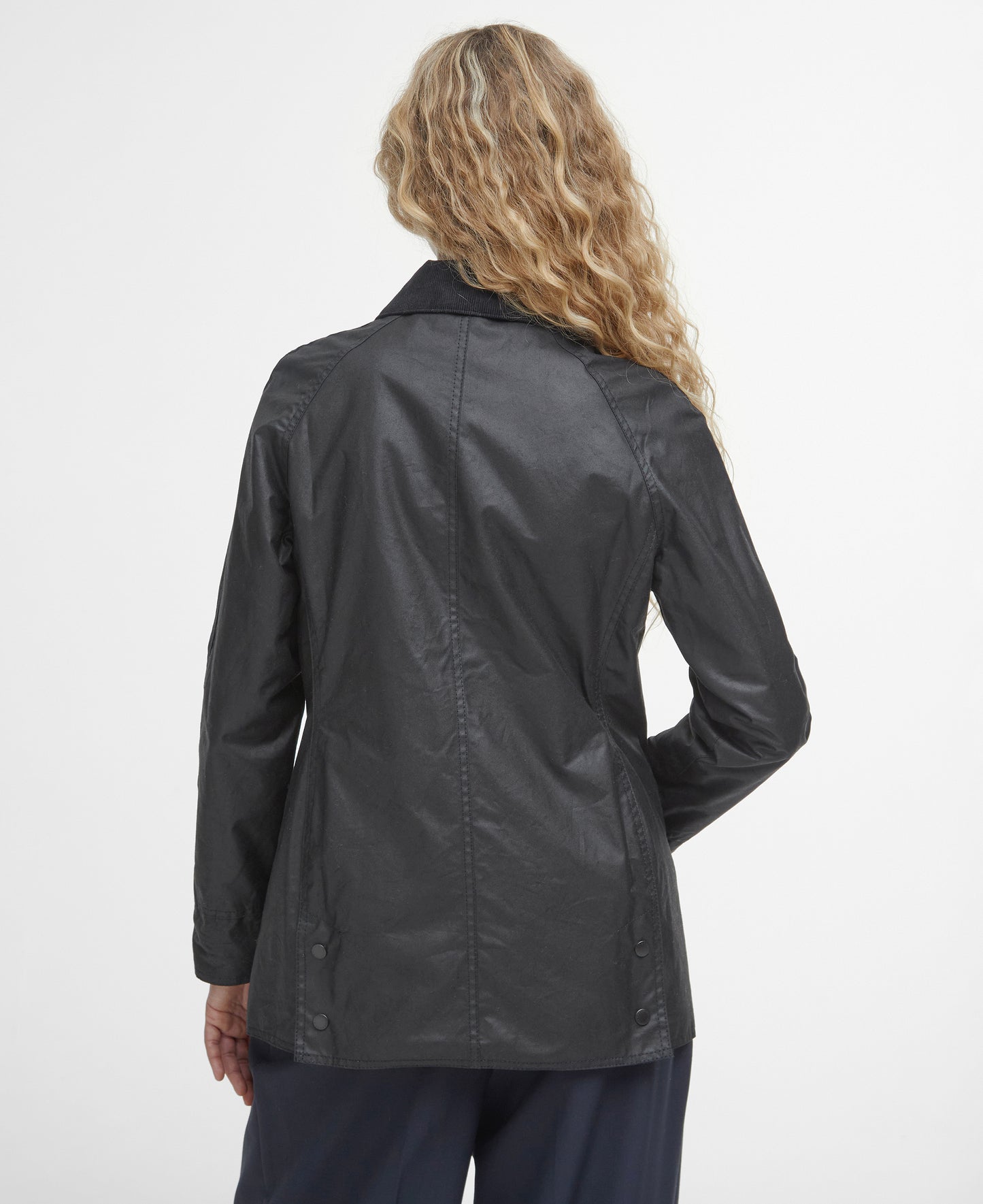 Barbour Beadnell Wax Jacket