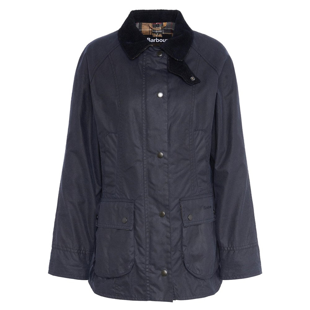 Barbour Beadnell Wax Jacket