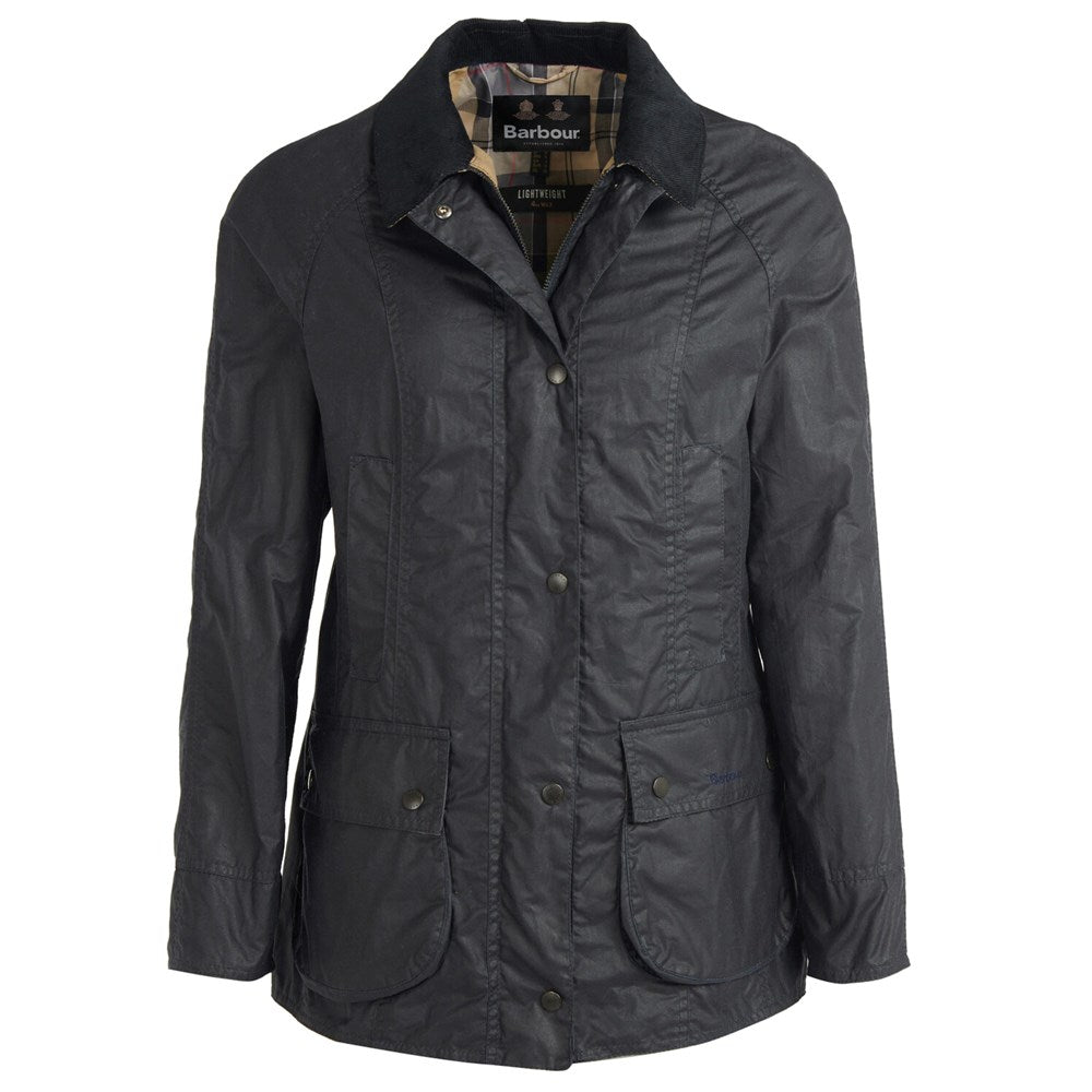 Barbour Lightweight Beadnell Wax