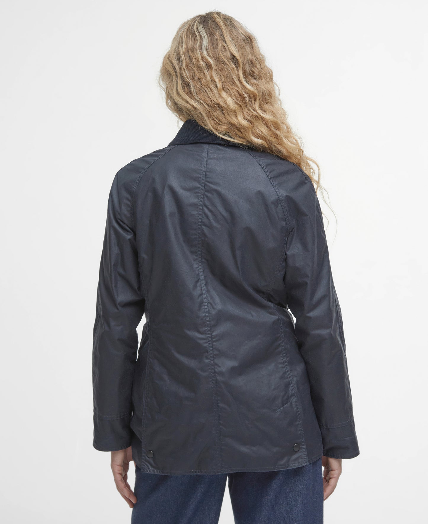 Barbour Lightweight Beadnell Wax