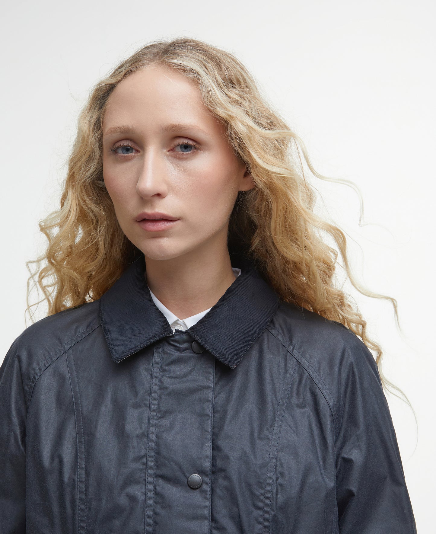 Barbour Lightweight Beadnell Wax