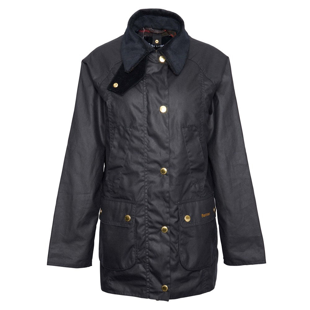 Barbour Modern Beadnell Wax Jacket