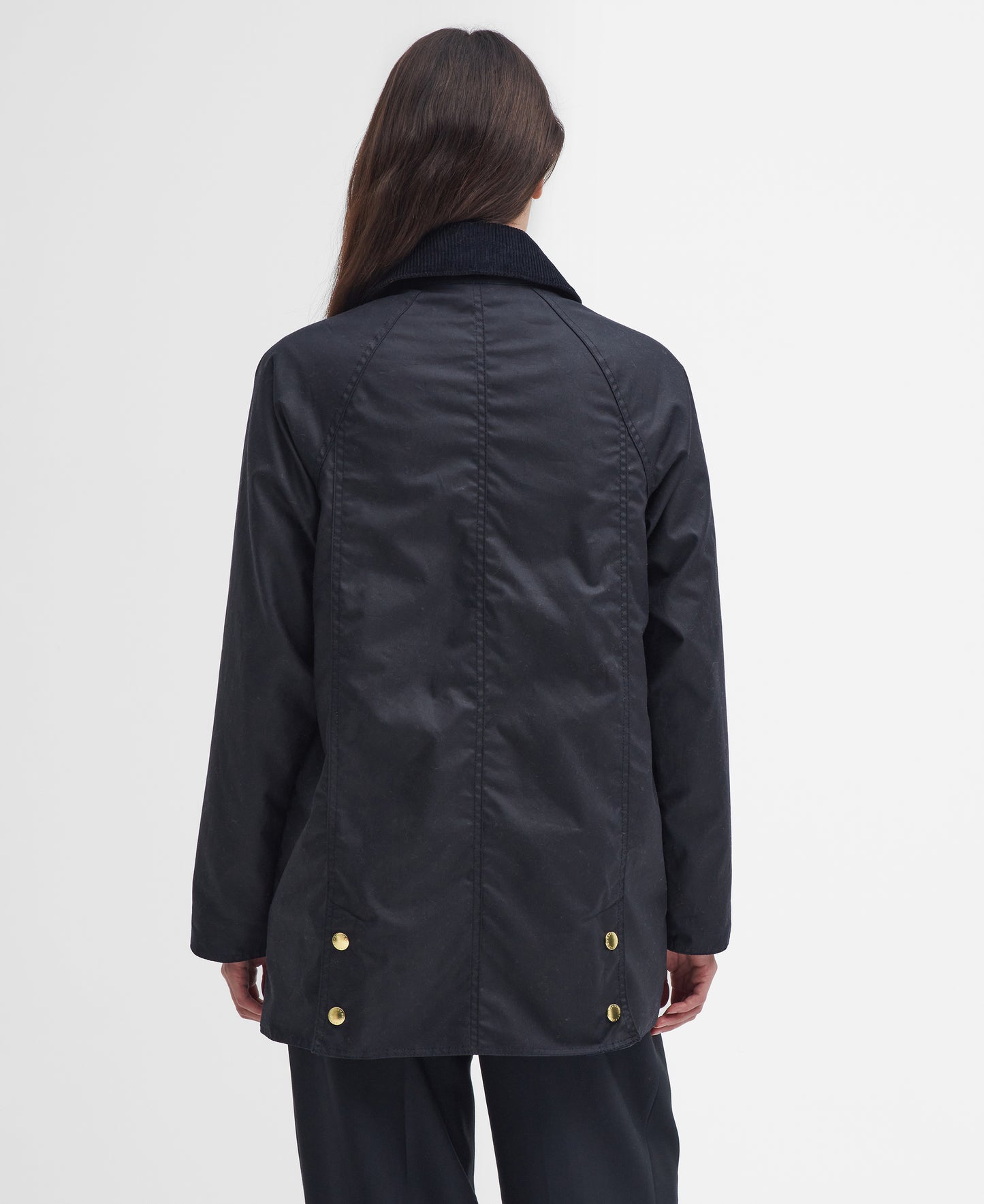 Barbour Modern Beadnell Wax Jacket