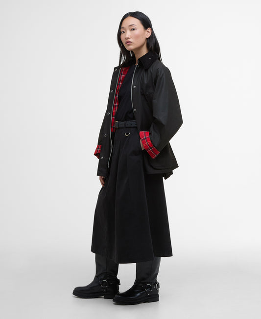 Barbour Bedale Wax Jacket