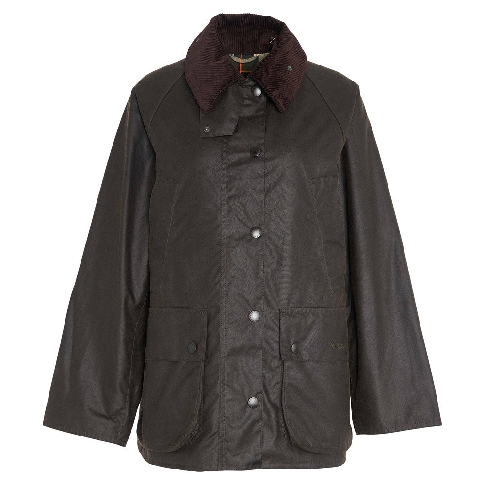 Barbour Bedale Wax Jacket