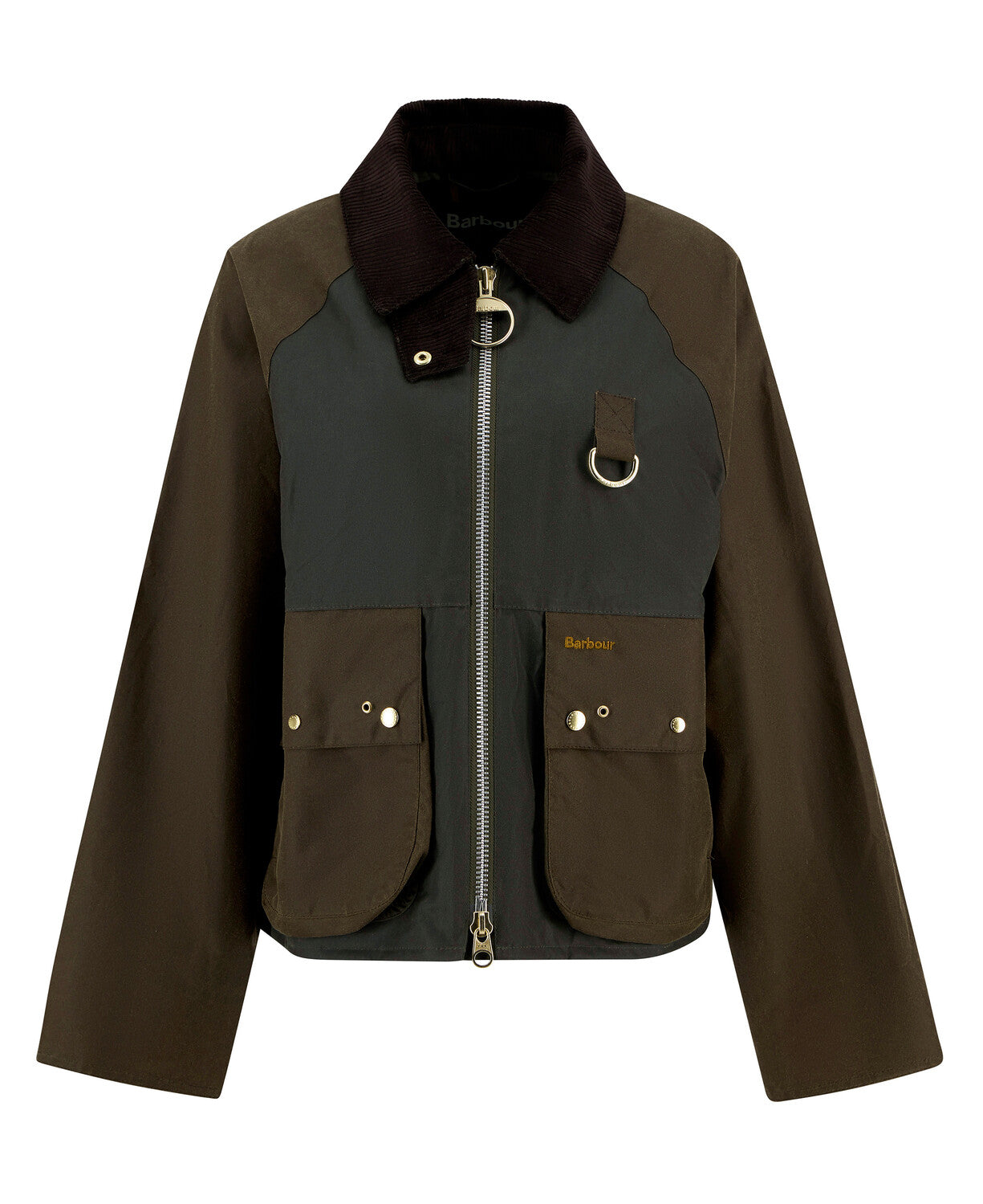 Barbour Kearton Wax
