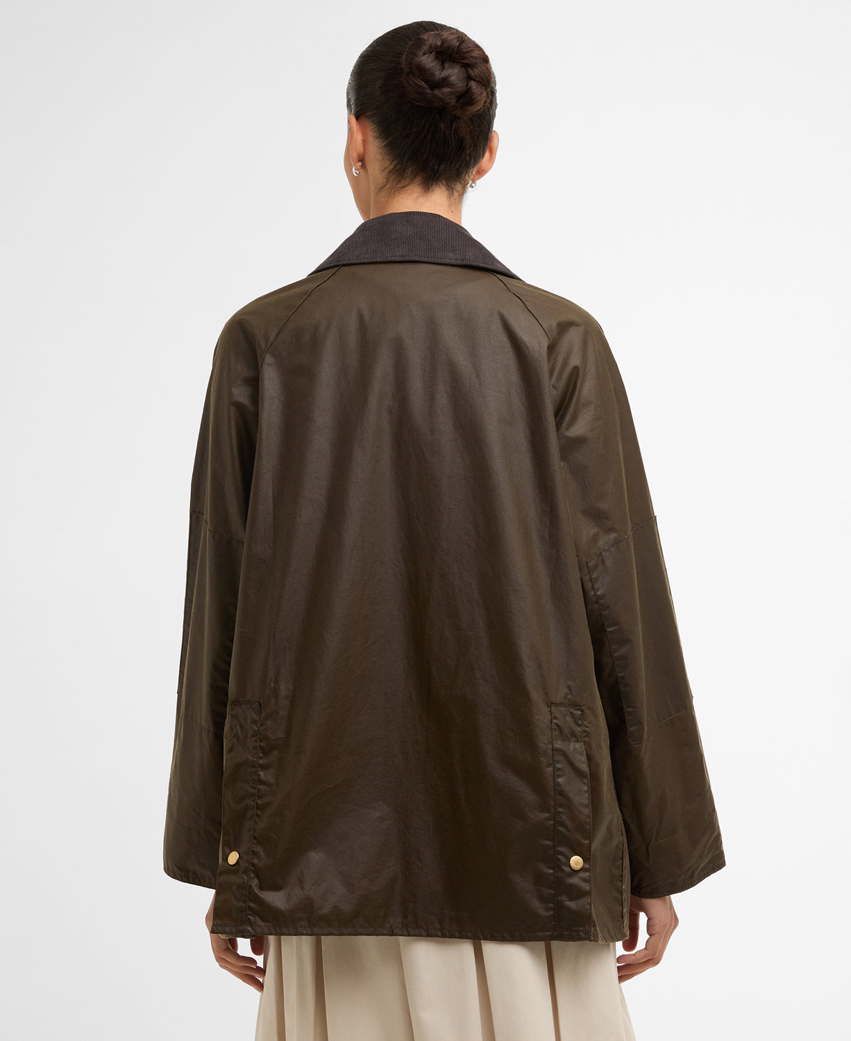 Barbour Argill Wax Jacket