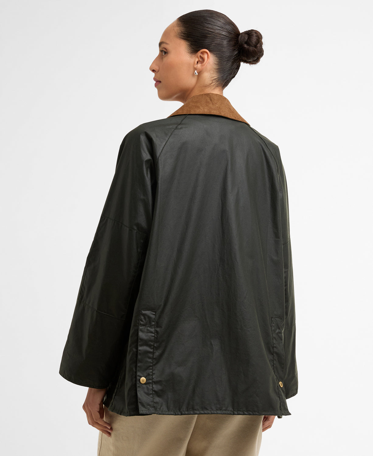 Barbour Argill Wax Jacket