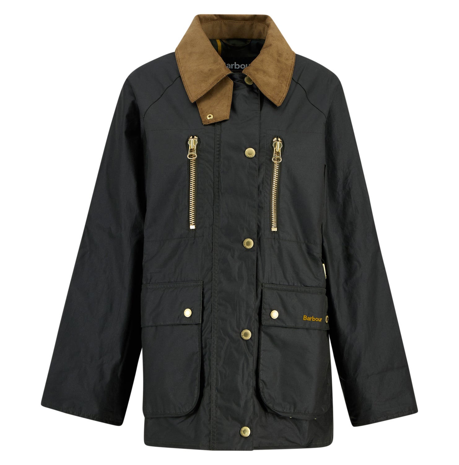 Barbour Argill Wax Jacket