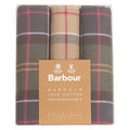 Barbour Handkerchief Pack