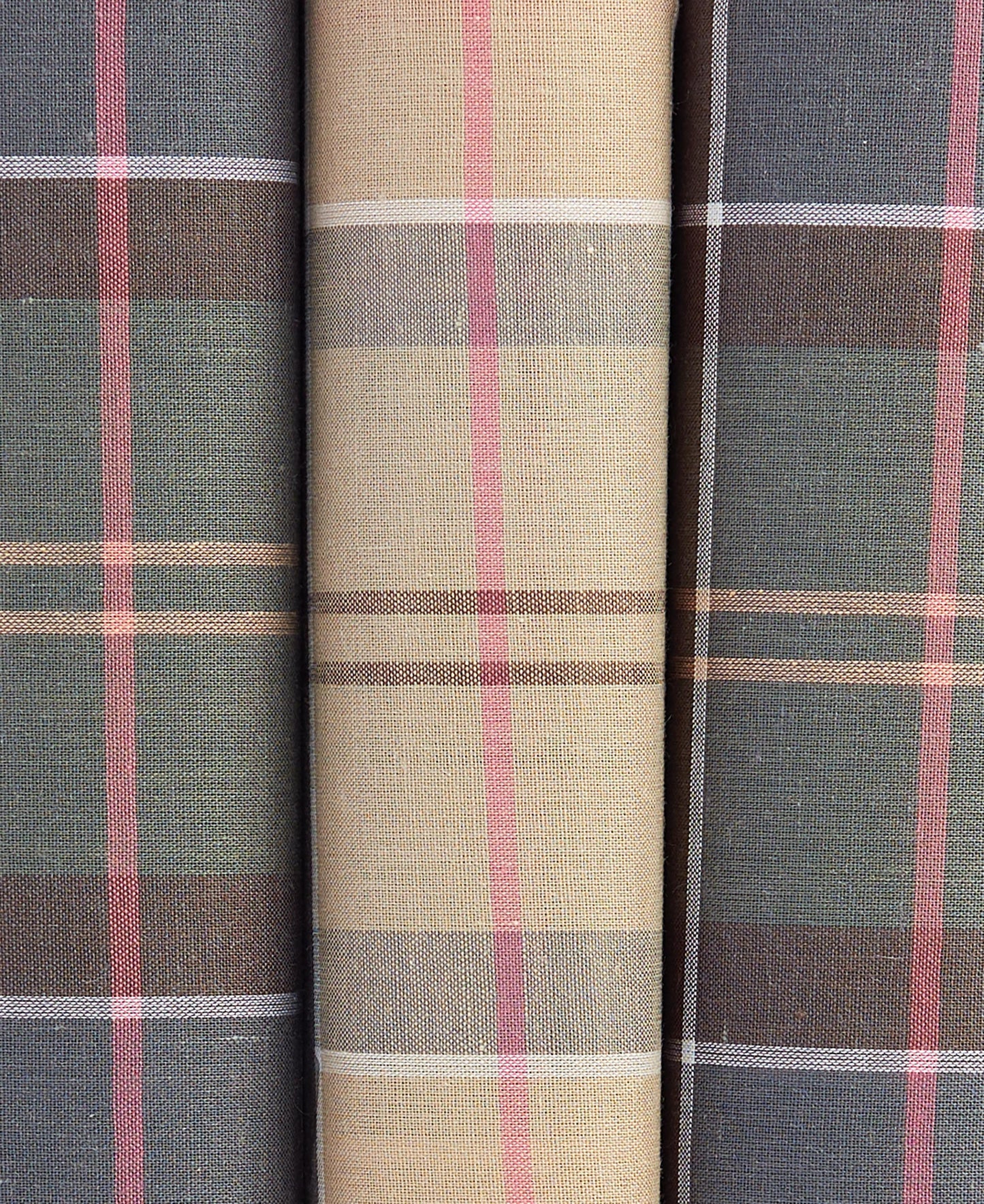 Barbour Handkerchief Pack
