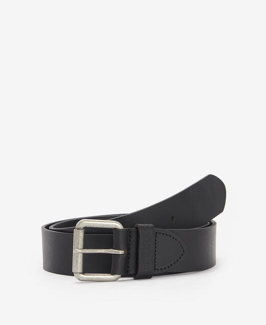 Barbour Allanton Leather Belt