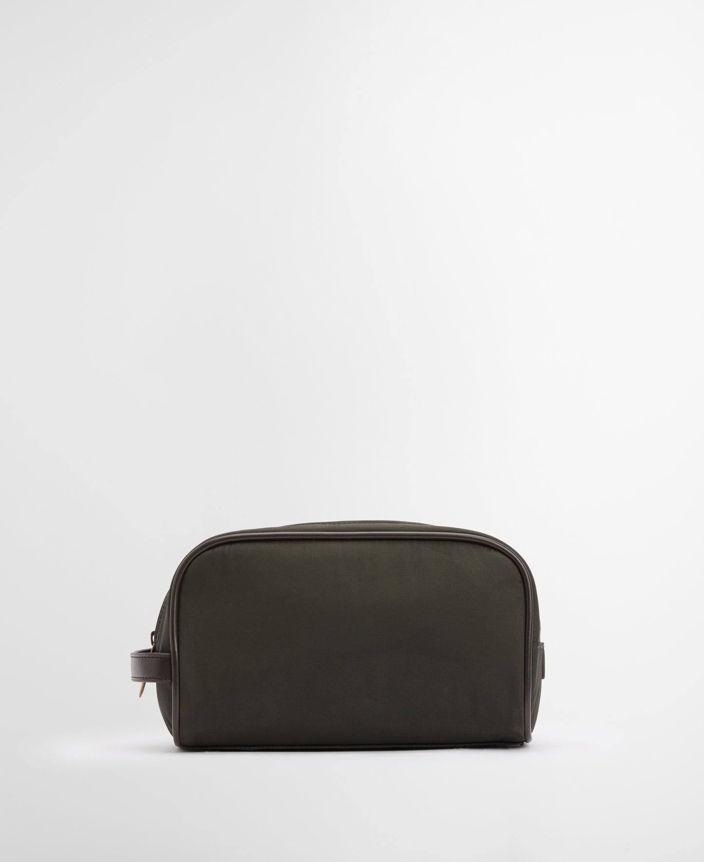 Barbour Wax Washbag