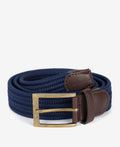 Barbour Nevis Stretch Webbing Belt