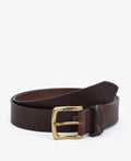 Barbour Esk Leather Belt