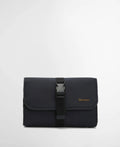 Barbour Transport Hanging Washbag