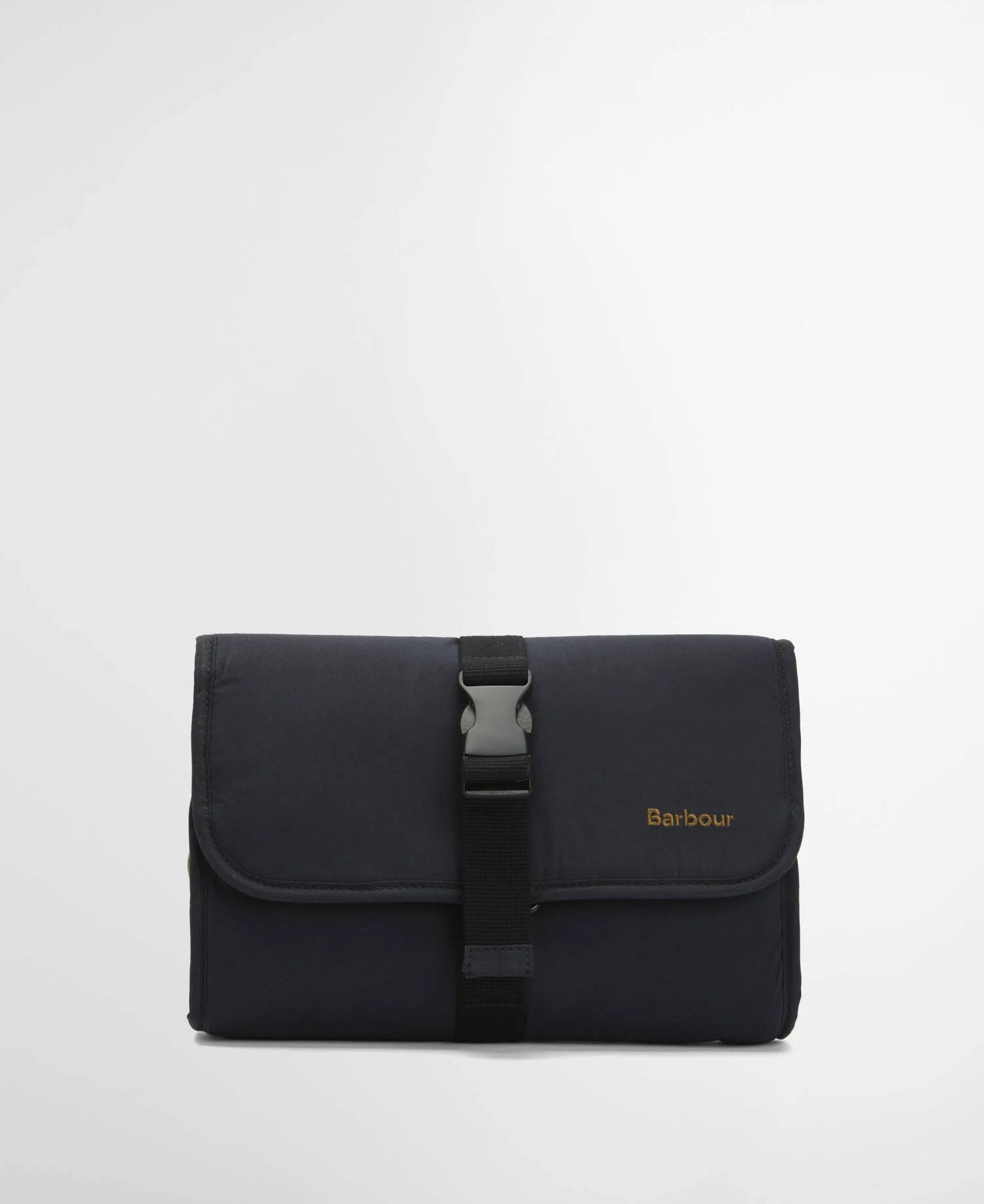 Barbour Transport Hanging Washbag