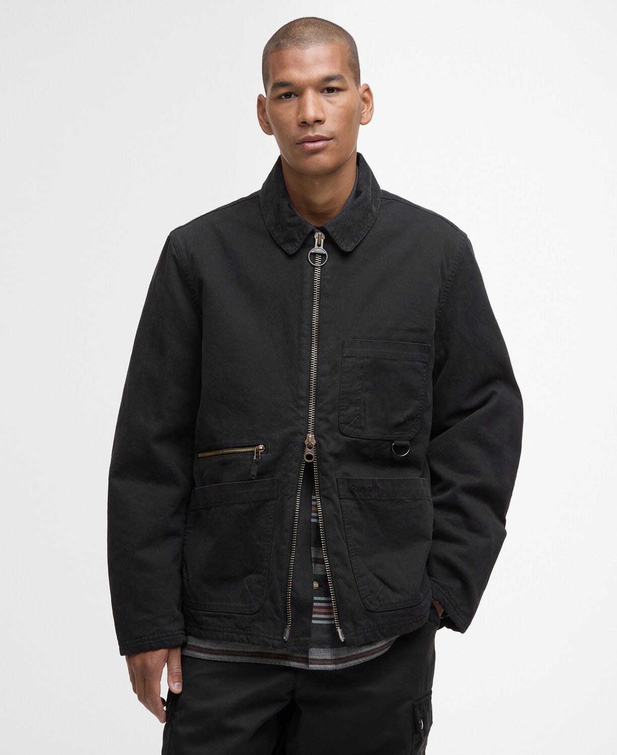 Barbour Cove Casual Jacket
