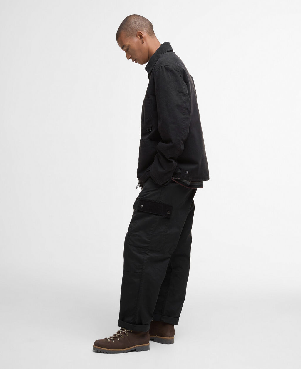 Barbour Cove Casual Jacket