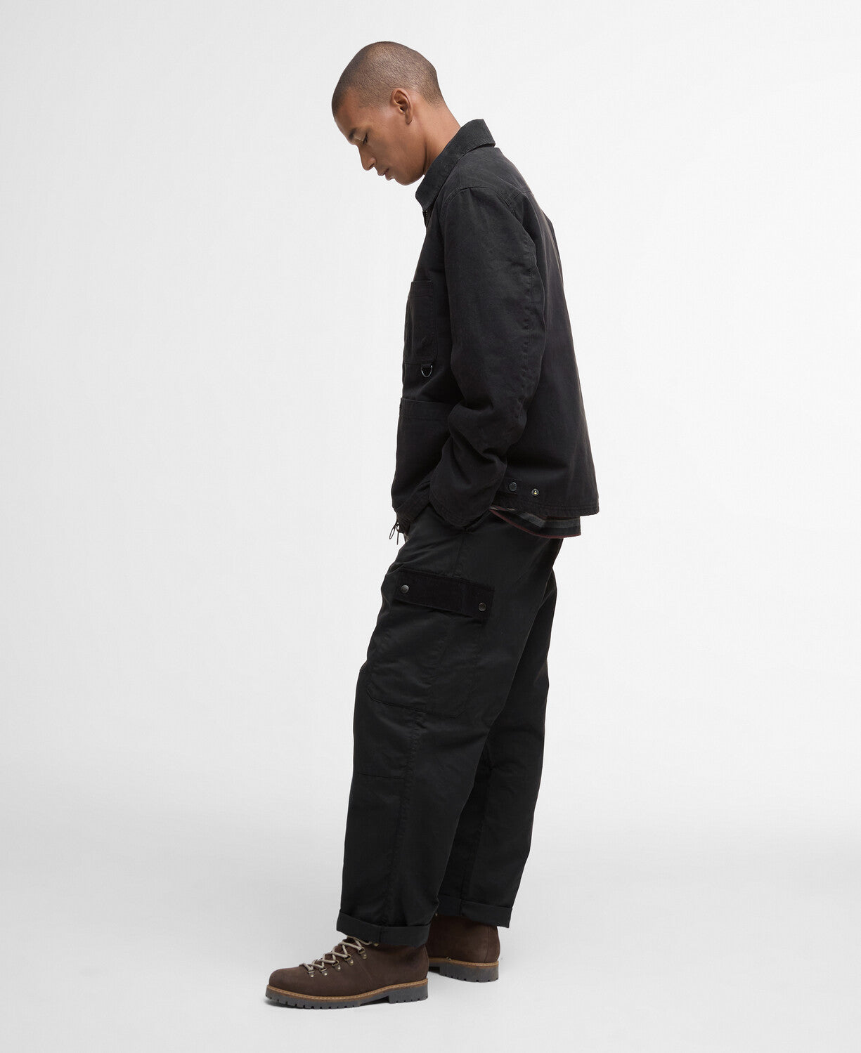 Barbour Cove Casual Jacket