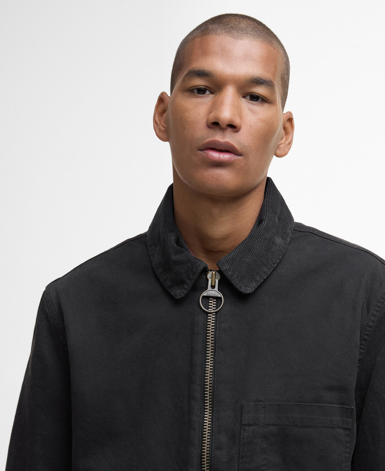 Barbour Cove Casual Jacket