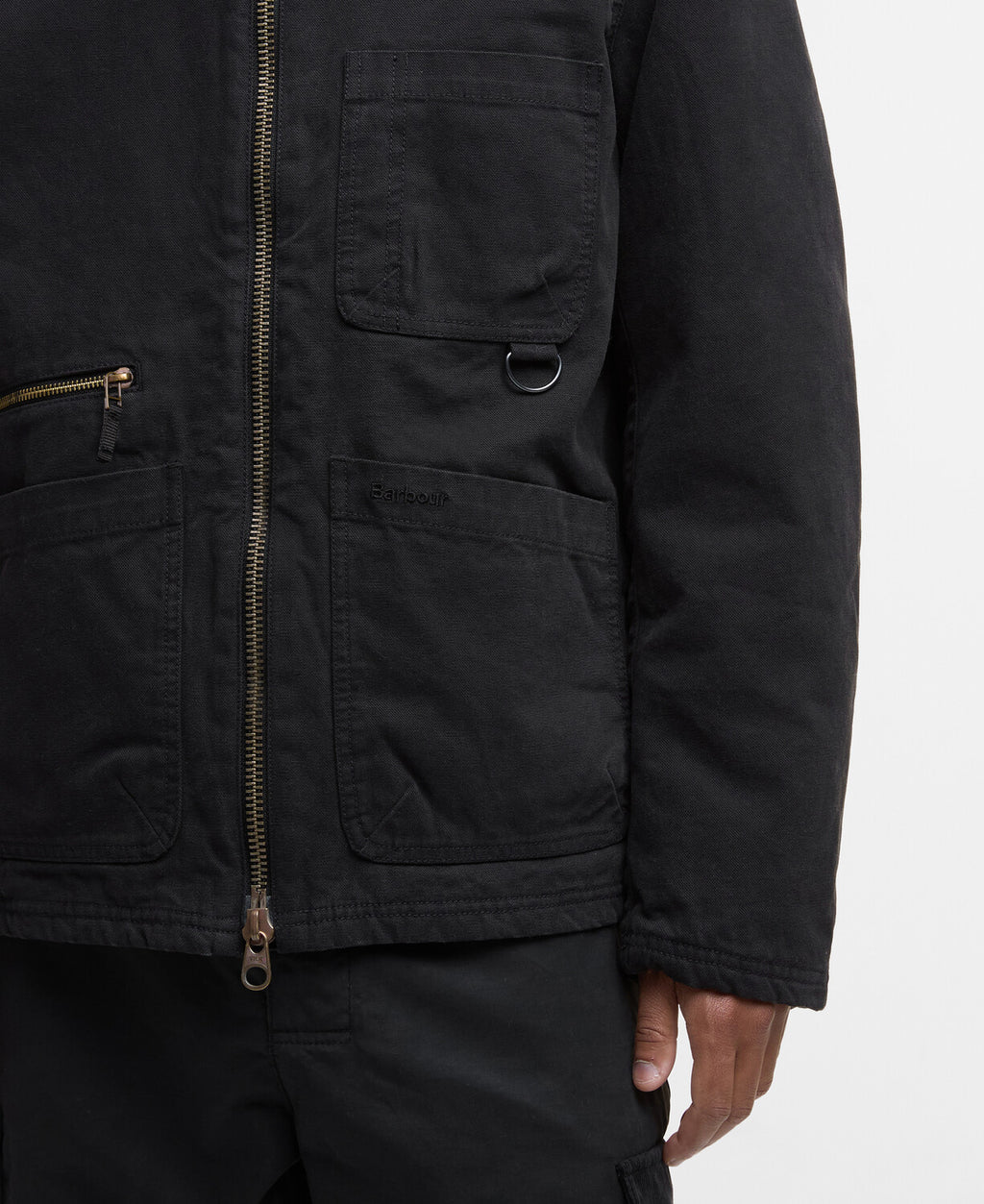 Barbour Cove Casual Jacket