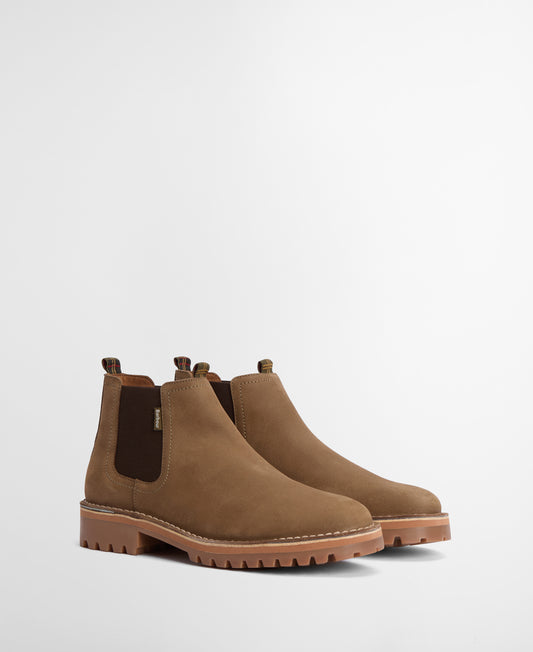 Barbour Abel Chelsea Boot