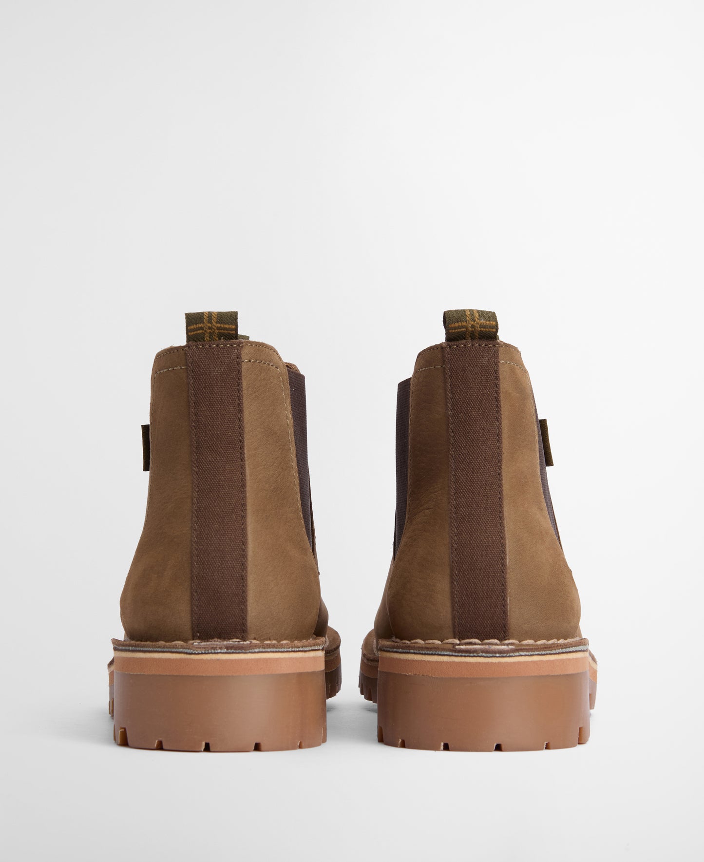 Barbour Abel Chelsea Boot