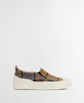 Barbour Cowan Trainer