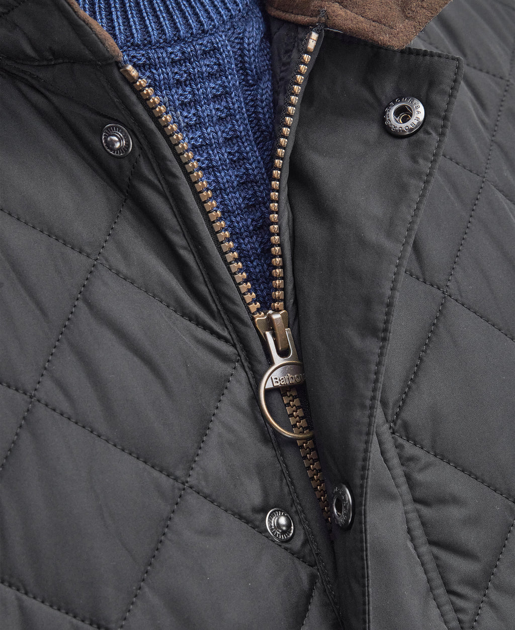 Barbour New Lowerdale Quilted Gilet