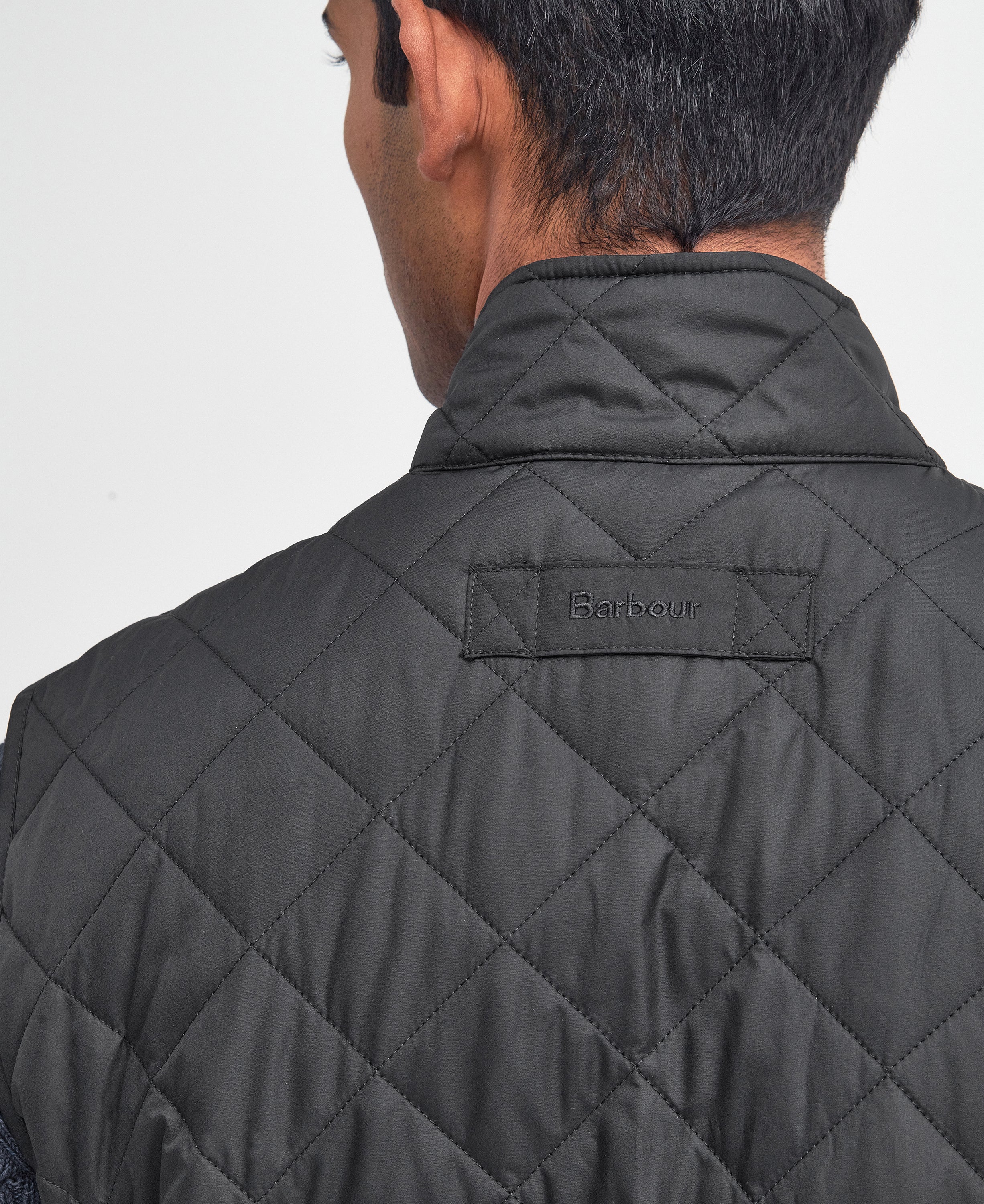 Barbour New Lowerdale Quilted Gilet