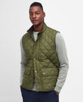 Barbour New Lowerdale Quilted Gilet