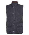 Barbour New Lowerdale Quilted Gilet