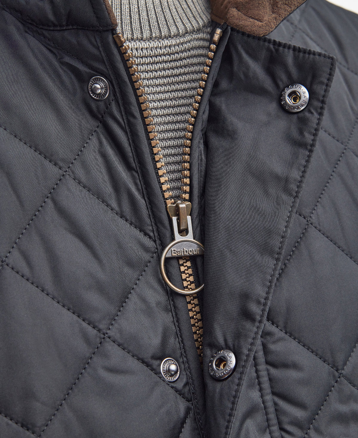 Barbour New Lowerdale Quilted Gilet