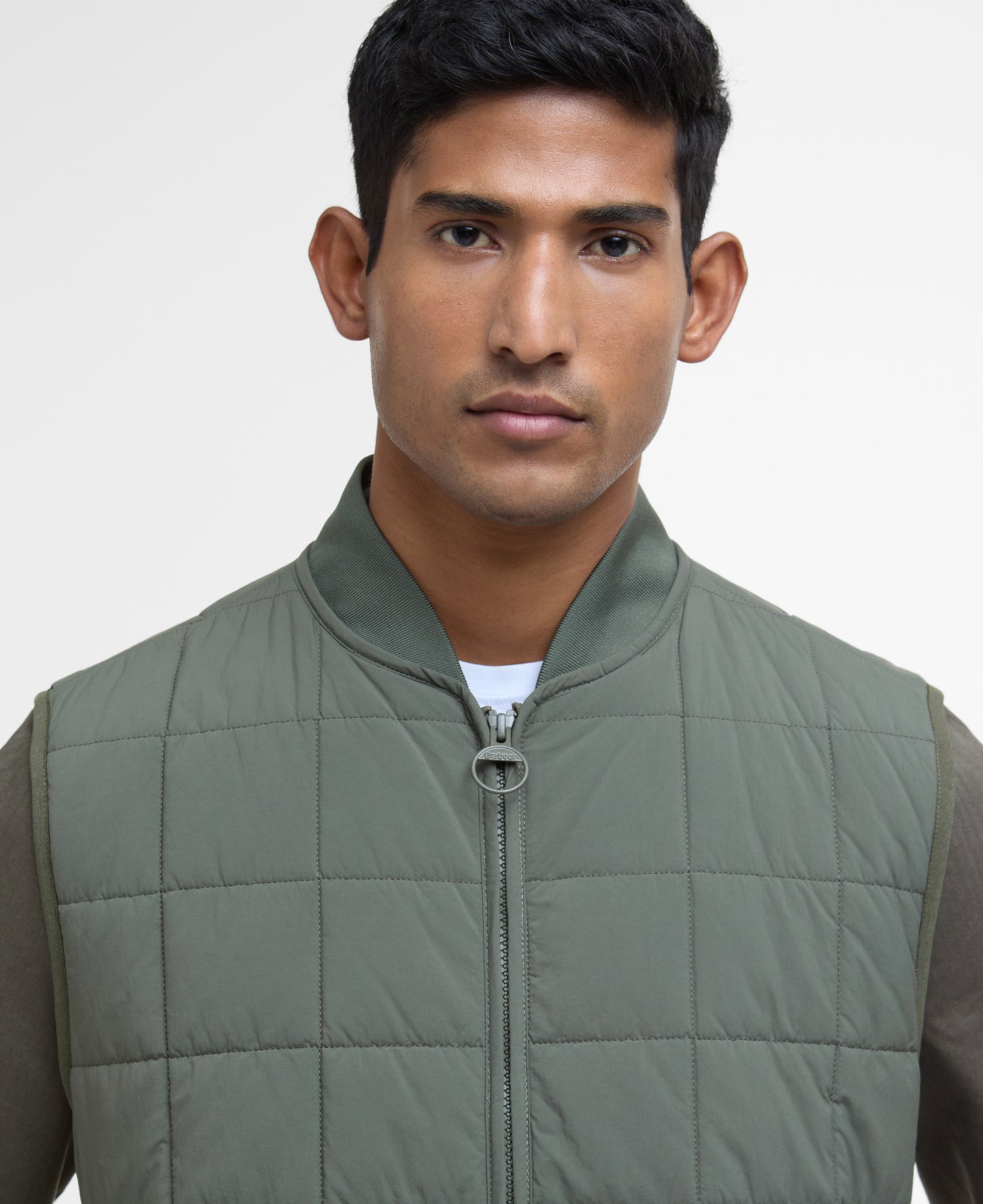 Barbour Elmstone Quilted Gilet