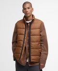 Barbour Offshore Quilted Gilet