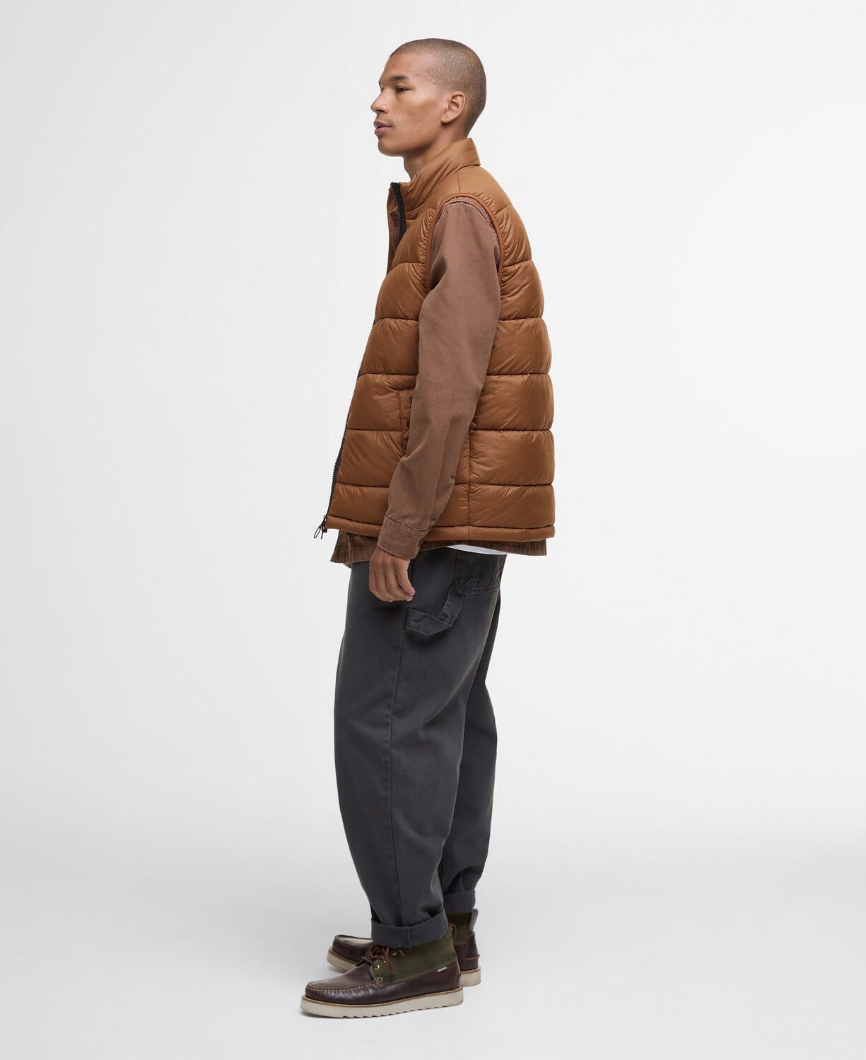 Barbour Offshore Quilted Gilet