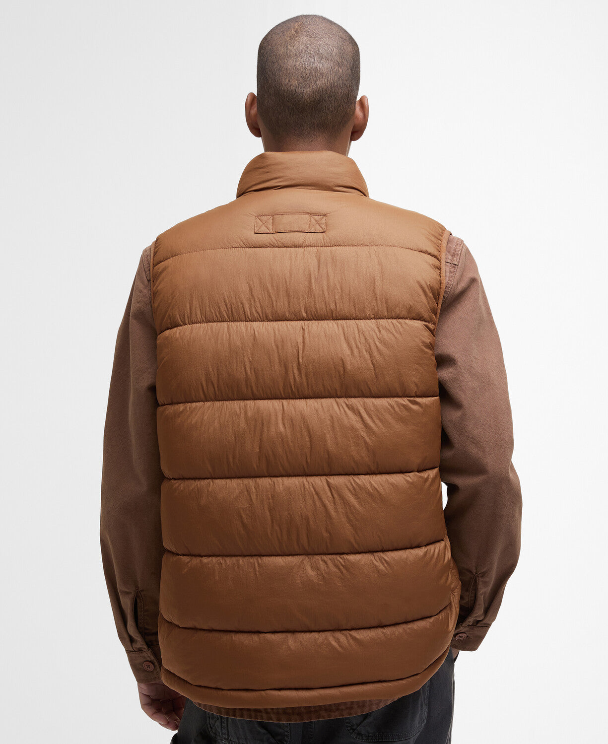 Barbour Offshore Quilted Gilet